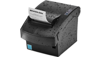 BIXOLON SRP-350PLUSIIICOSG Image