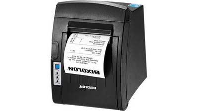 BIXOLON SRP-350PLUSIIICOSG Image