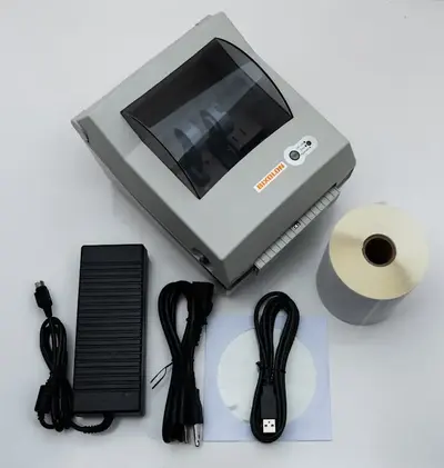 BIXOLON SRP-770III Image
