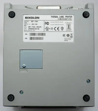 BIXOLON SRP-770III Image