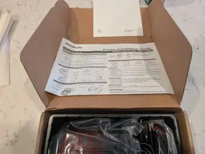 BIXOLON SPP-L3000IWK Image