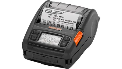 BIXOLON SPP-L3000IWK Image
