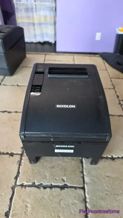 BIXOLON SRP-S300 Image