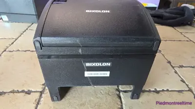 BIXOLON SRP-S300 Image