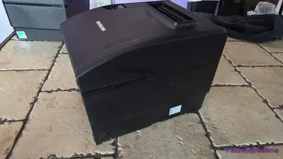 BIXOLON SRP-S300 Image