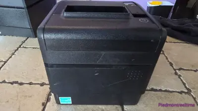 BIXOLON SRP-S300 Image
