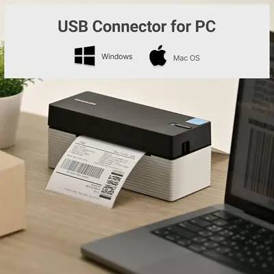 BIXOLON XF3-40 Image