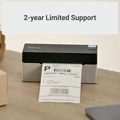 BIXOLON XF3-40 Image