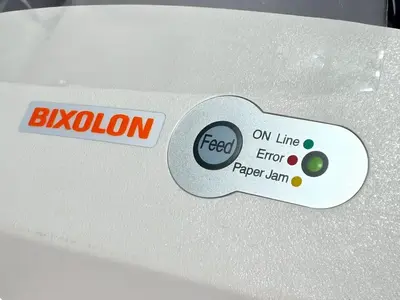 BIXOLON Srp-770iii Image