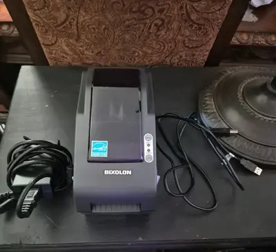 BIXOLON Slp-dx220 Image