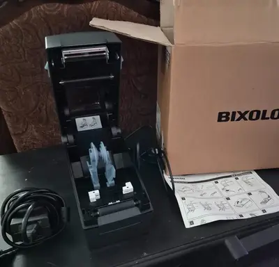 BIXOLON Slp-dx220 Image