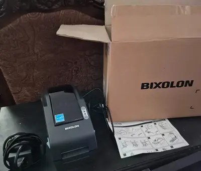 BIXOLON Slp-dx220 Image