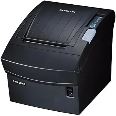 BIXOLON SRP 350IIICOG Image