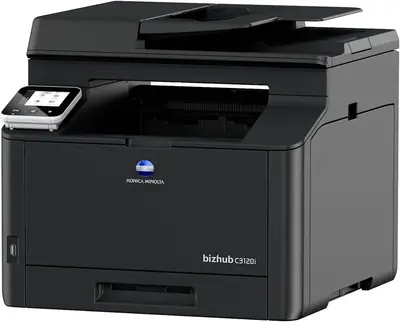 Bizhub AE1V011 Image