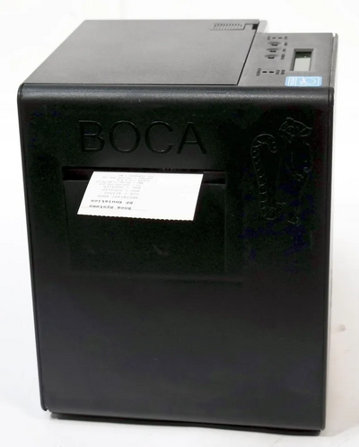 BOCA Lemur-S Image