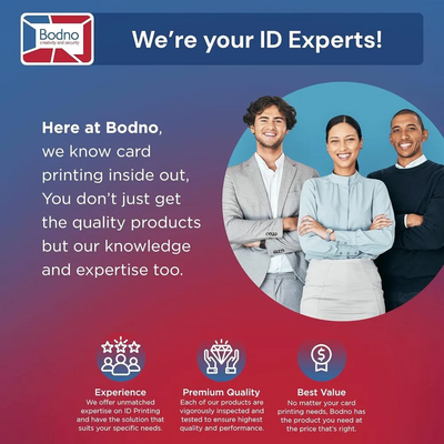 Bodno DDSBB Image