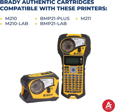 Brady M21-500-461 Image