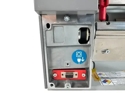 Brady Bp-pr600 plus Image