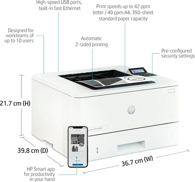 Broage 4001 dn Image