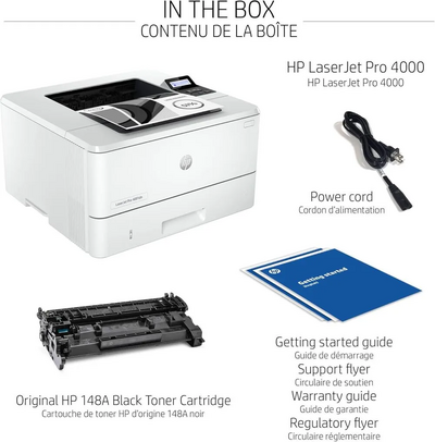 Broage 4001 dn Image