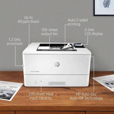 Broage M 404 dn Image