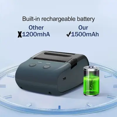 BrokSilent L7 Image