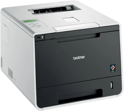Brother Consumables HLL8350CDW Image