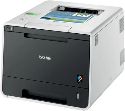 Brother Consumables HLL8350CDW Image