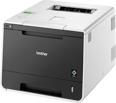 Brother Consumables HLL8350CDW Image