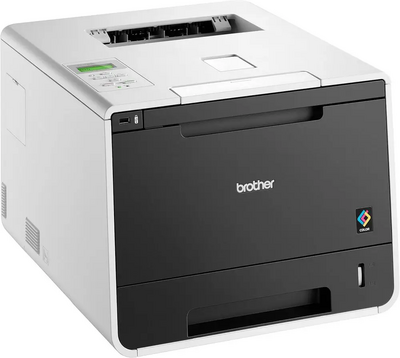 Brother Consumables HLL8350CDW Image