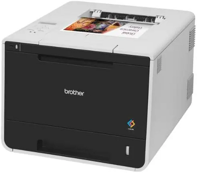 Brother Consumables HLL8350CDW Image