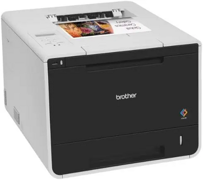 Brother Consumables HLL8350CDW Image