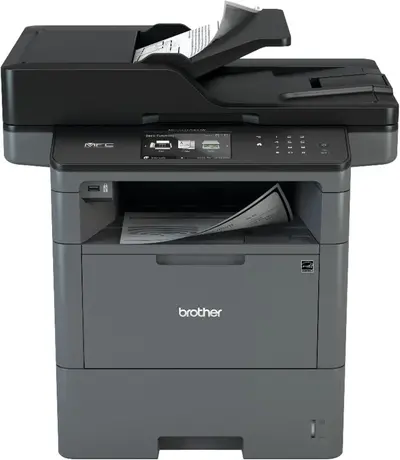 Brother Consumables MFC-L6700DW Image