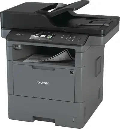 Brother Consumables MFC-L6700DW Image