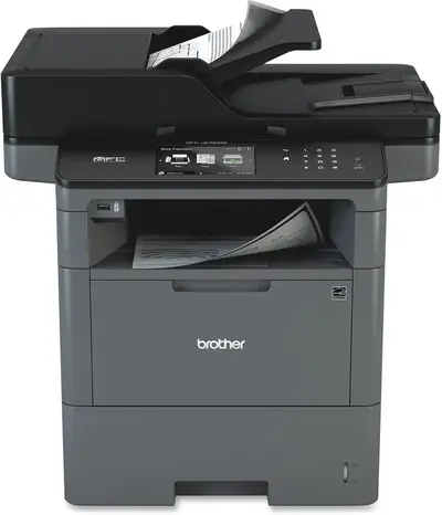Brother Consumables MFC-L6700DW Image