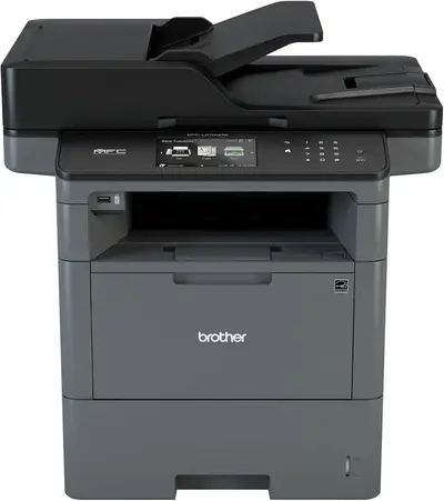 Brother Consumables MFC-L6700DW Image