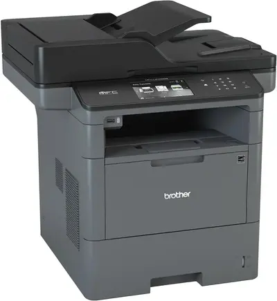 Brother Consumables MFC-L6700DW Image