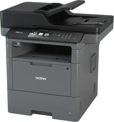 Brother Consumables MFC-L6700DW Image