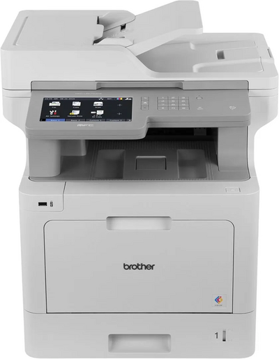 Brother Industries, Ltd MFC-L9570CDW Image