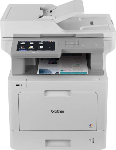 Brother Industries, Ltd MFC-L9570CDW Image