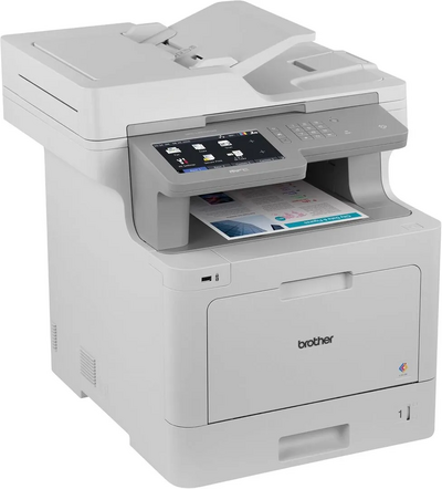 Brother Industries, Ltd MFC-L9570CDW Image