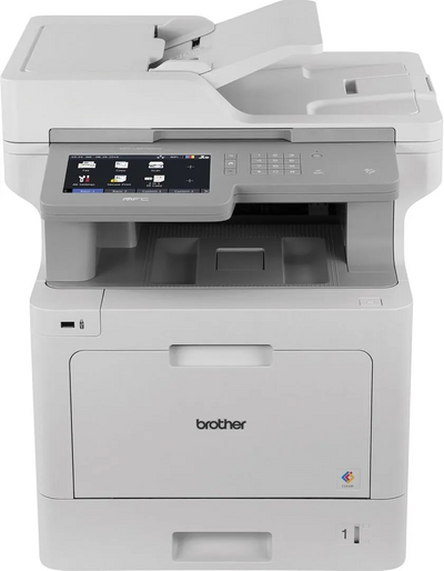 Brother Industries, Ltd MFC-L9570CDW Image