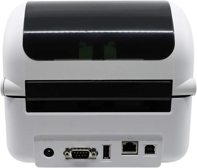 Brother Industries, Ltd TD-4550DNWB Image