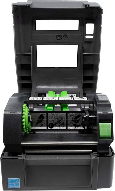 Brother Industries, Ltd TD-4520TN Image