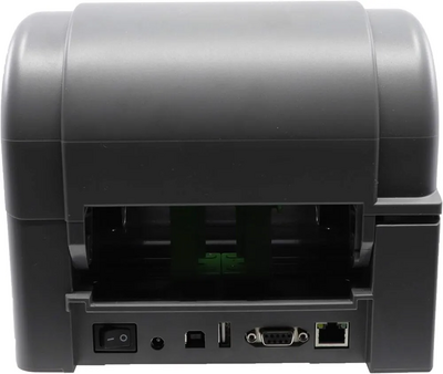 Brother Industries, Ltd TD-4520TN Image