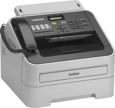 Brother Industries, Ltd FAX-2940 Image
