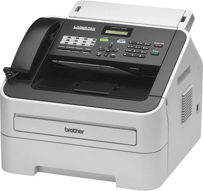 Brother Industries, Ltd FAX-2940 Image