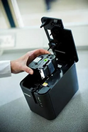 Brother Industries, Ltd PT-P900 Image