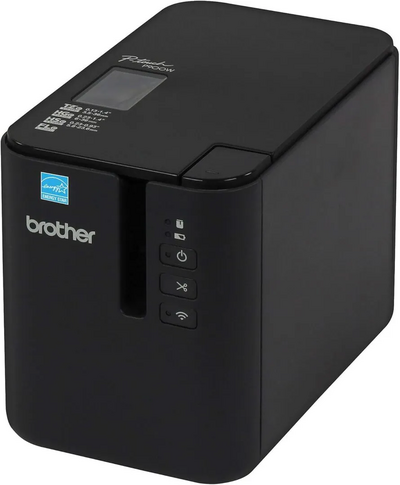 Brother Industries, Ltd PT-P900 Image