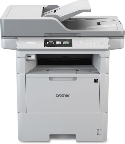 Brother Industries, Ltd MFC-L6750DW Image
